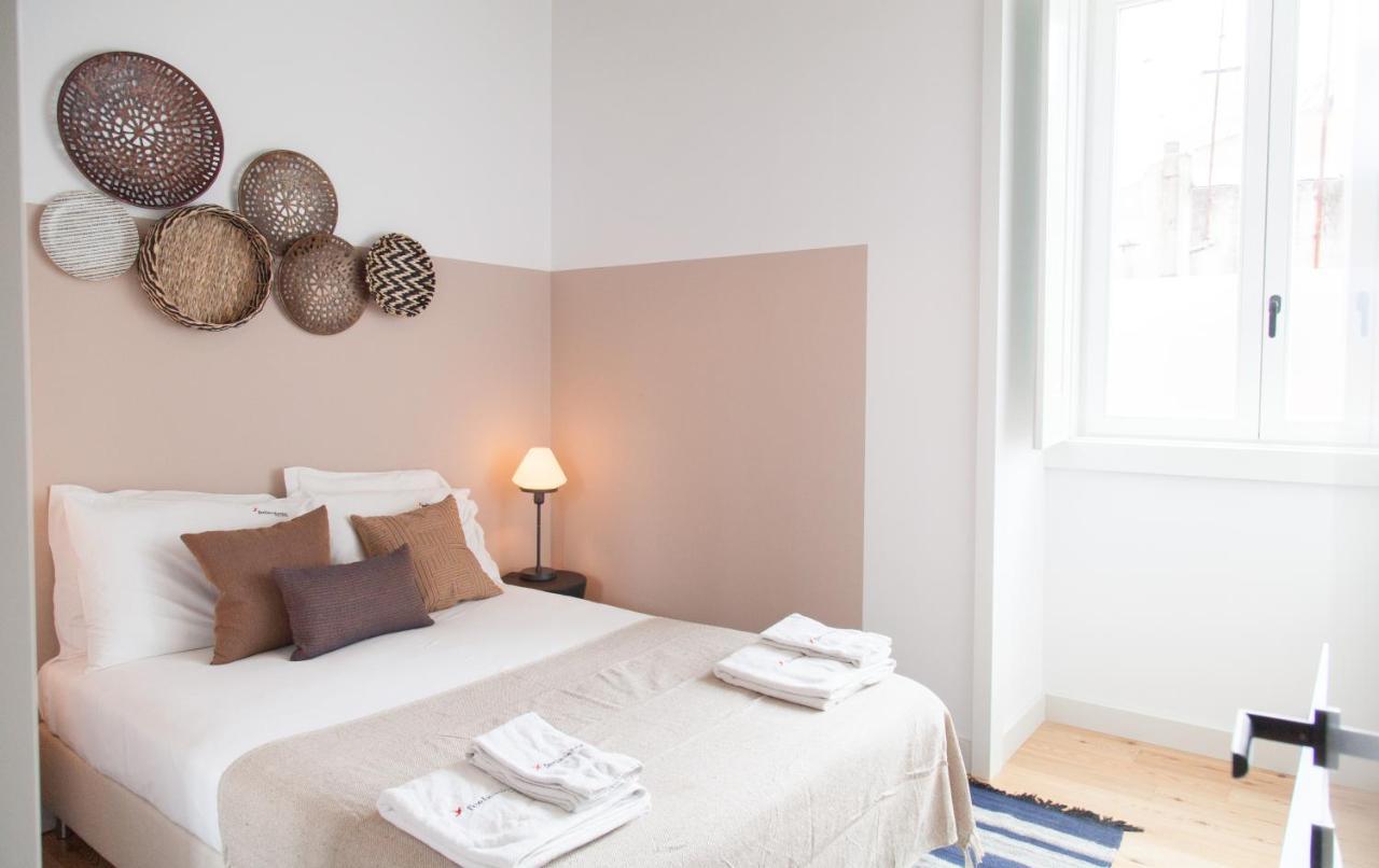 Flh Intendente Charming Flat Appartement