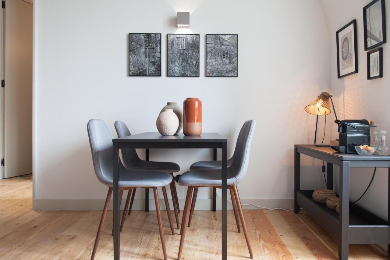 Appartement Flh Intendente Charming Flat