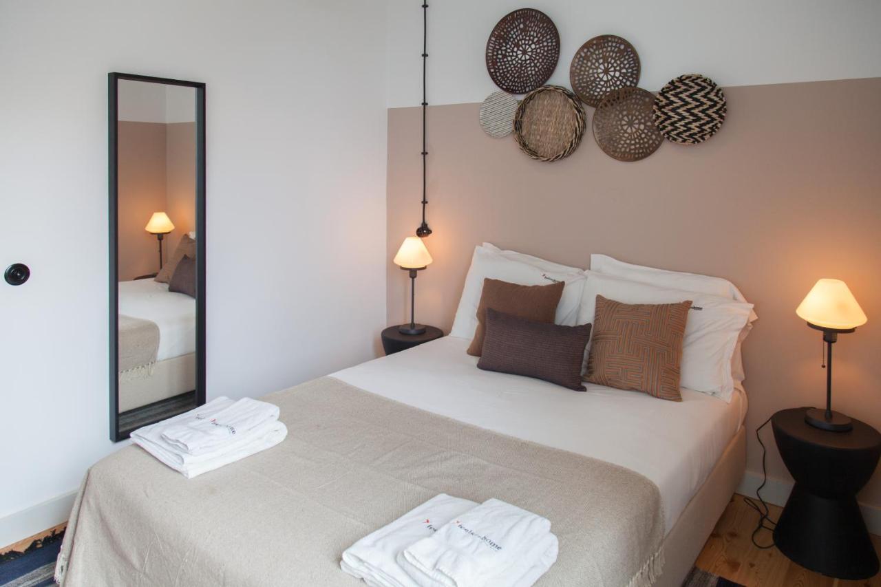 Flh Intendente Charming Flat Appartement Lisboa