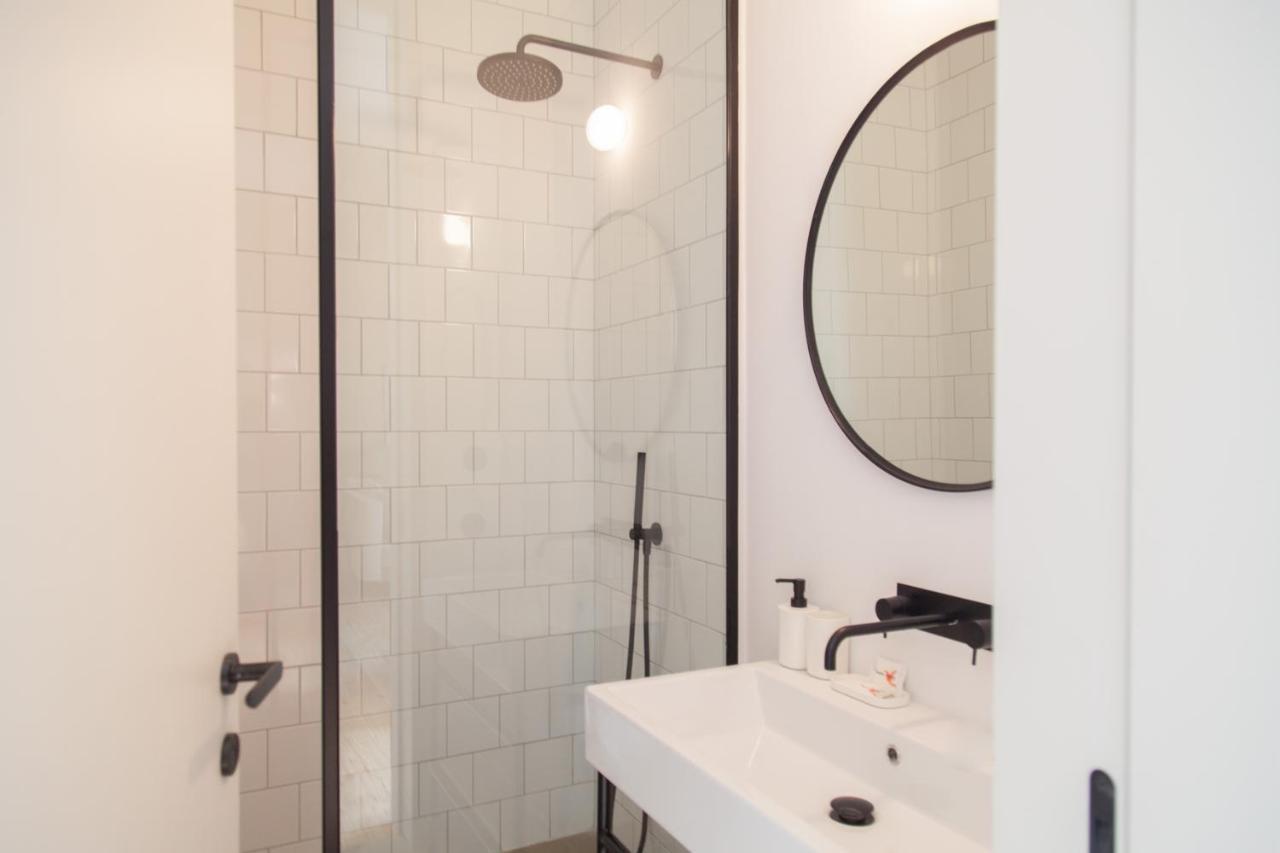 Flh Intendente Charming Flat Appartement Lisboa