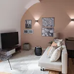 FLH Intendente Charming Flat